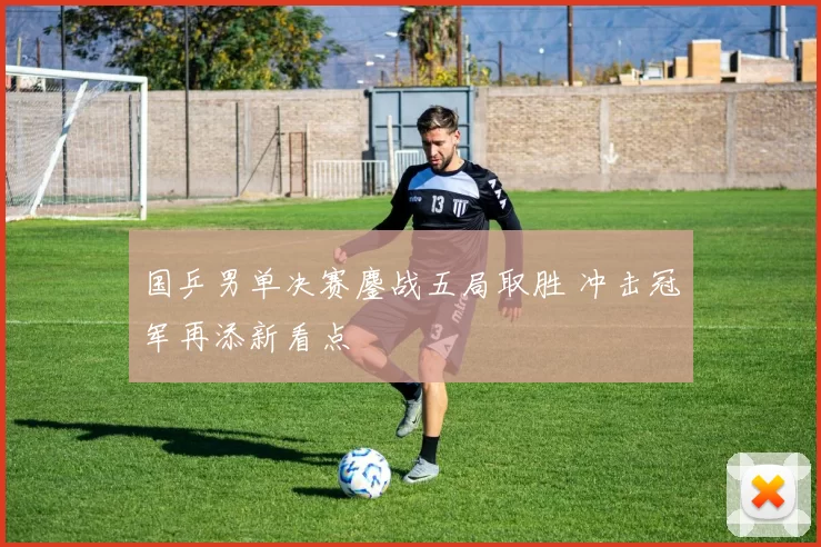 国乒男单决赛鏖战五局取胜 冲击冠军再添新看点