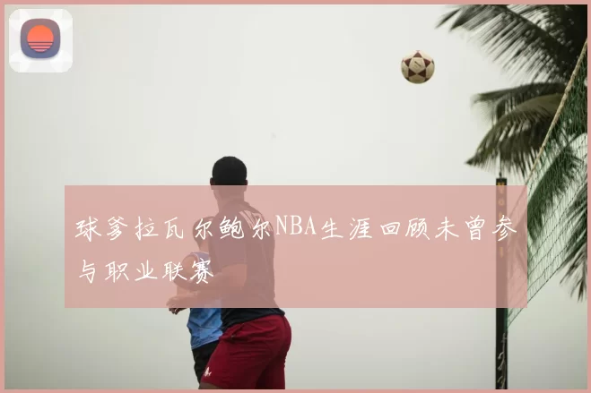 球爹拉瓦尔鲍尔NBA生涯回顾未曾参与职业联赛