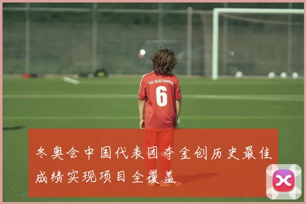 冬奥会中国代表团夺金创历史最佳成绩实现项目全覆盖
